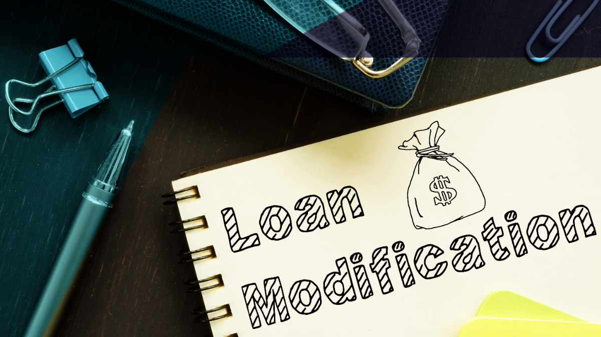 Loan Modification vs. Refinance 5 Key Differences Orchard